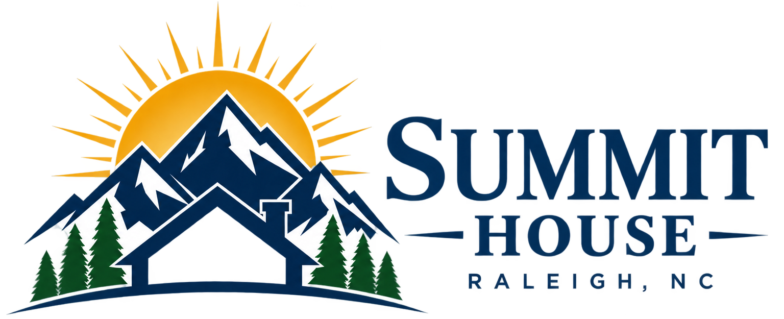 Summit House of Raleigh